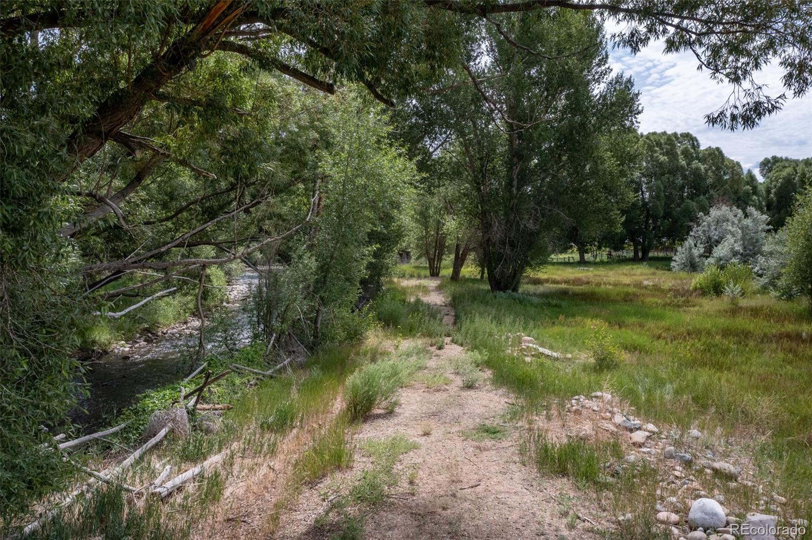 7080 County Road 110 Salida CO 81201