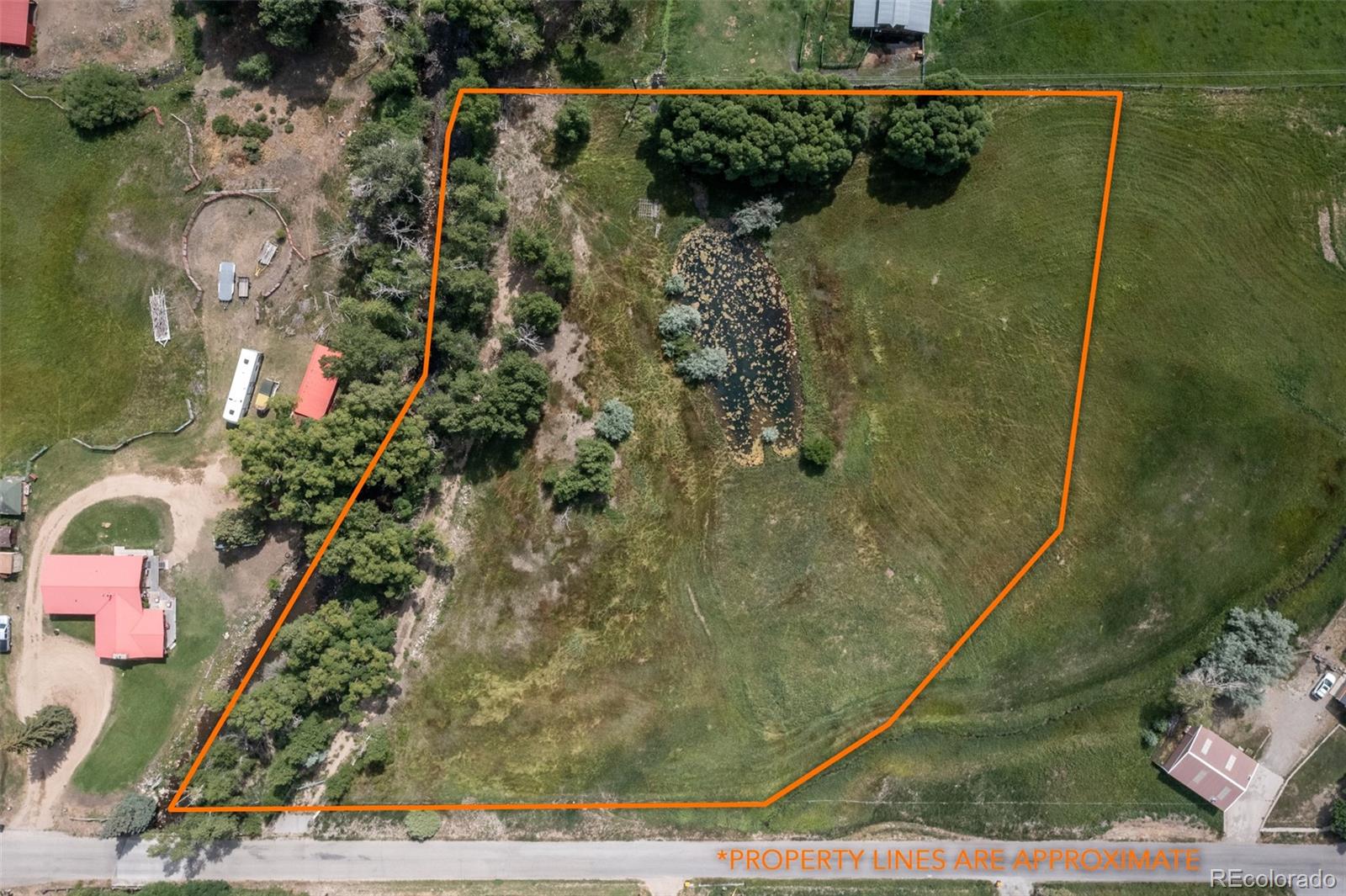 7080 County Road 110 Salida CO 81201