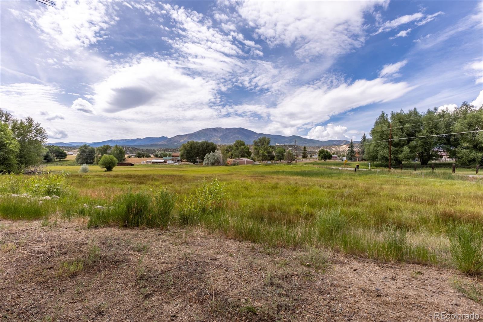7080 County Road 110 Salida CO 81201