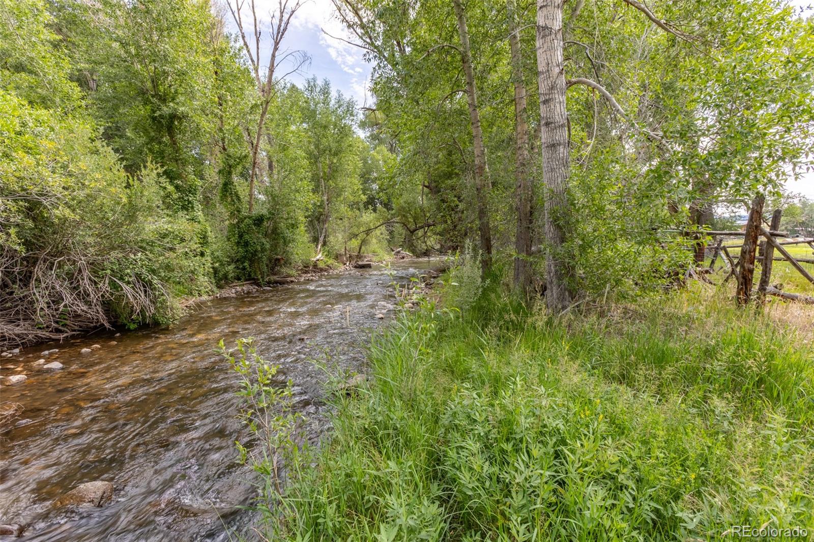 7080 County Road 110 Salida CO 81201