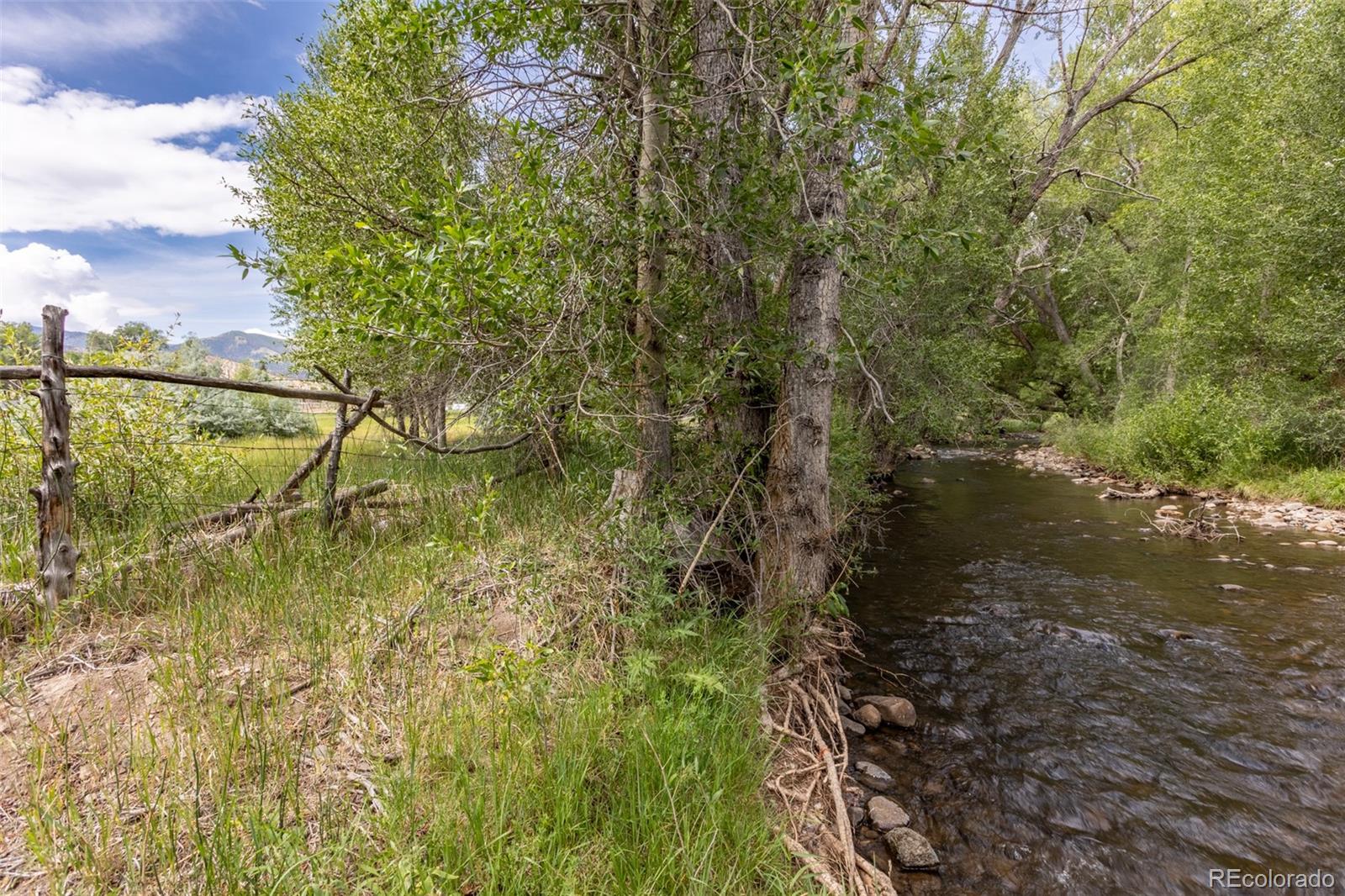 7080 County Road 110 Salida CO 81201