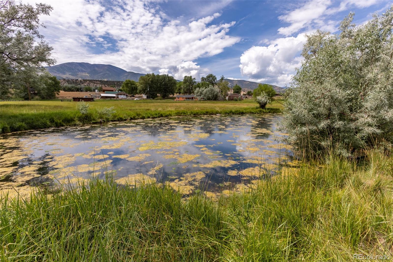 7080 County Road 110 Salida CO 81201