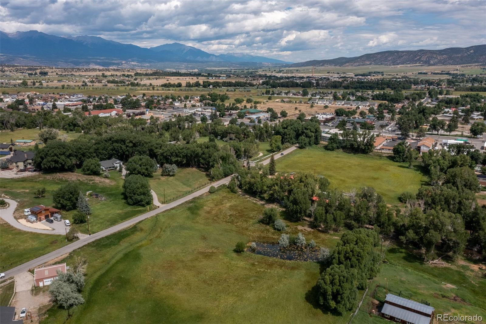 7080 County Road 110 Salida CO 81201