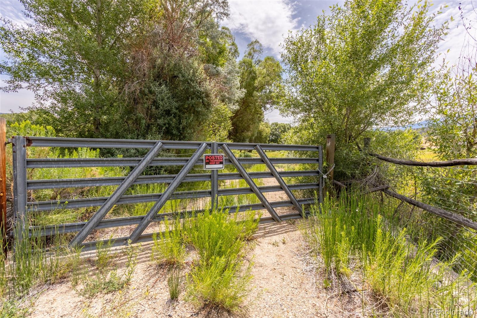 7080 County Road 110 Salida CO 81201