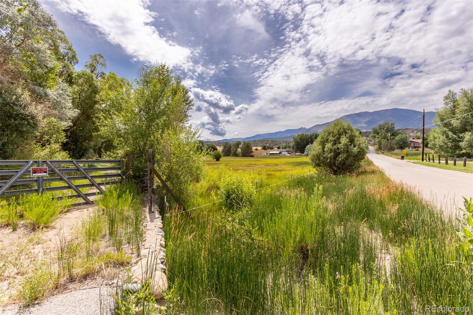 7080 County Road 110 Salida CO 81201