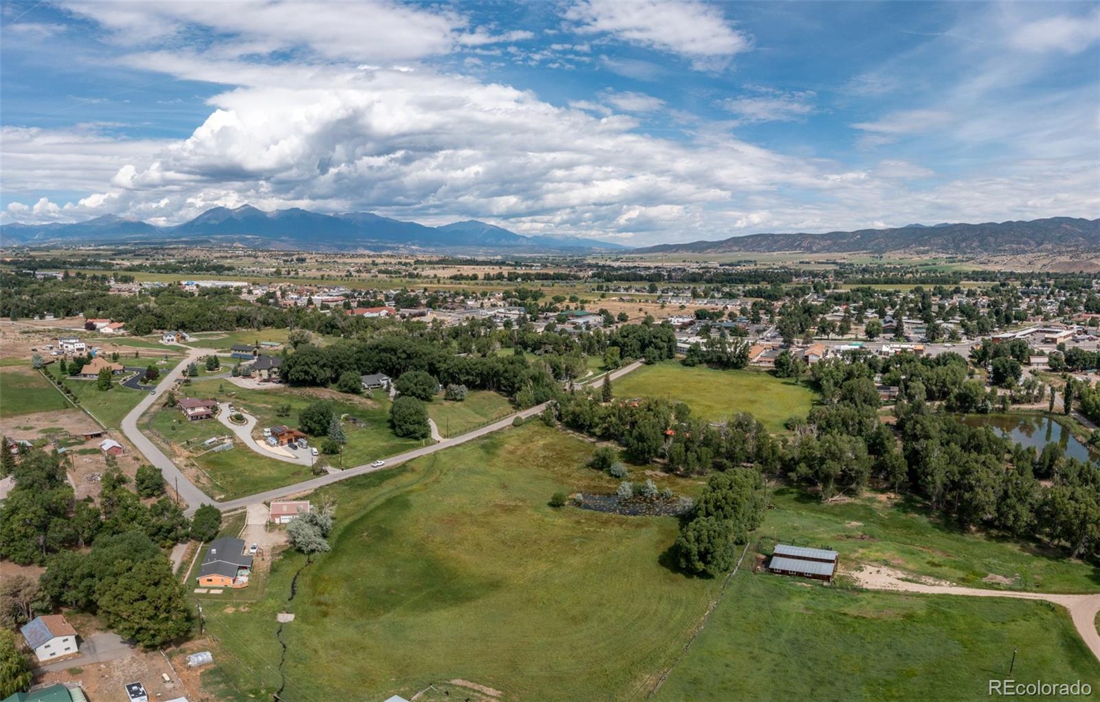7080 County Road 110 Salida CO 81201