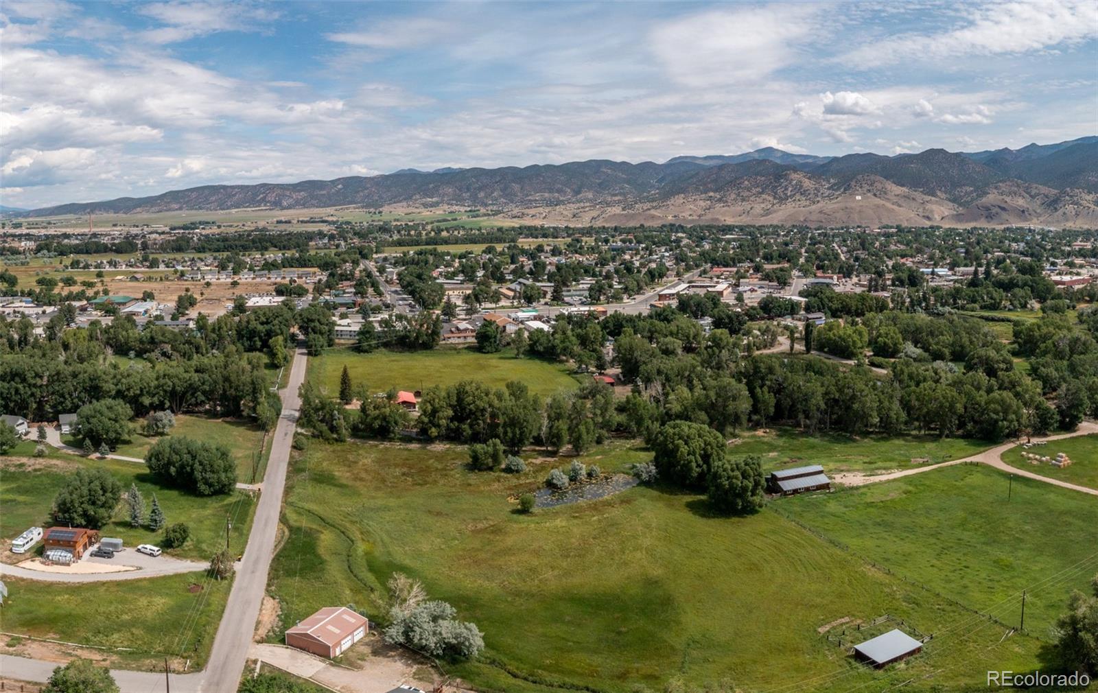 7080 County Road 110 Salida CO 81201