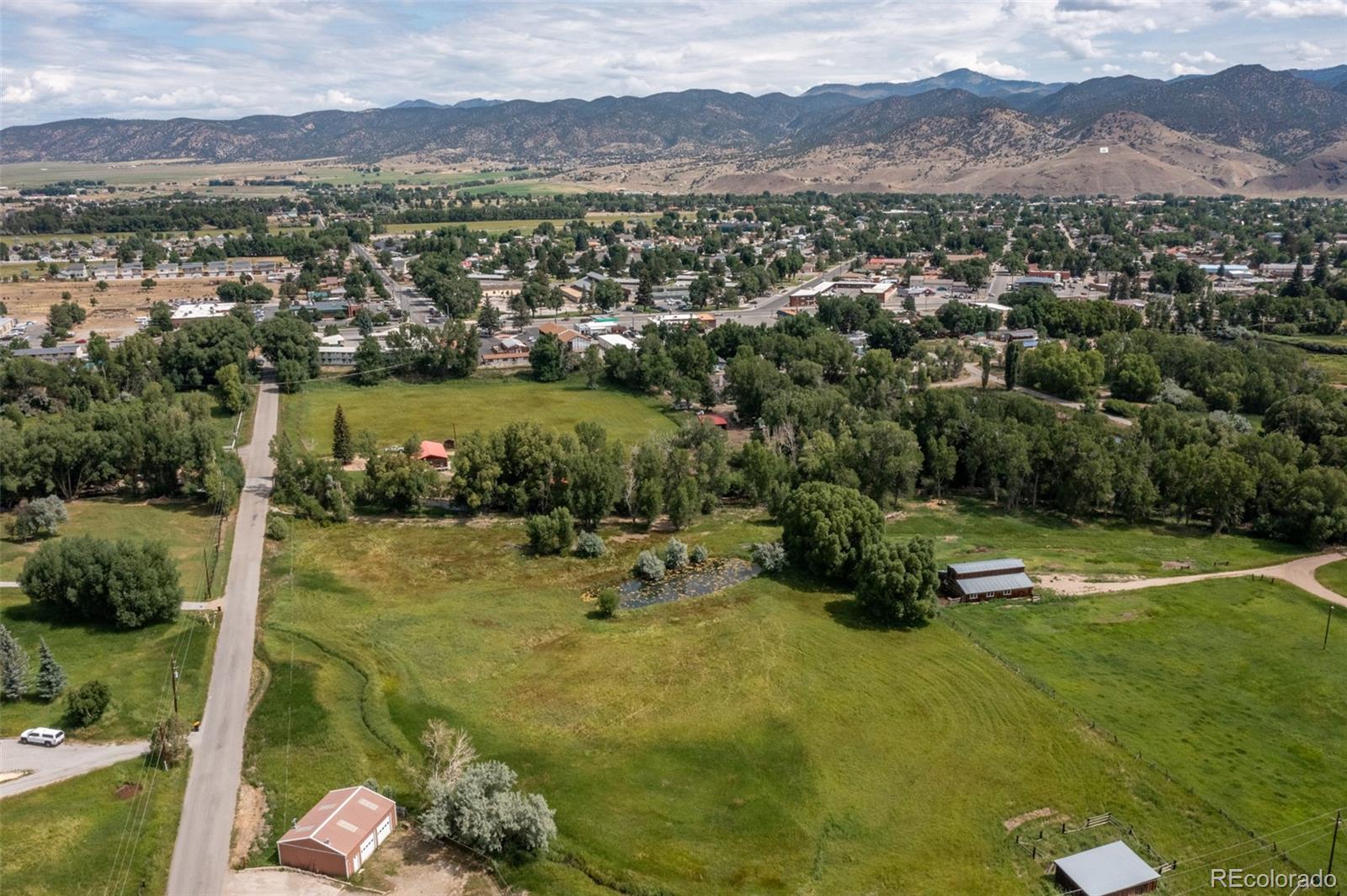 7080 County Road 110 Salida CO 81201