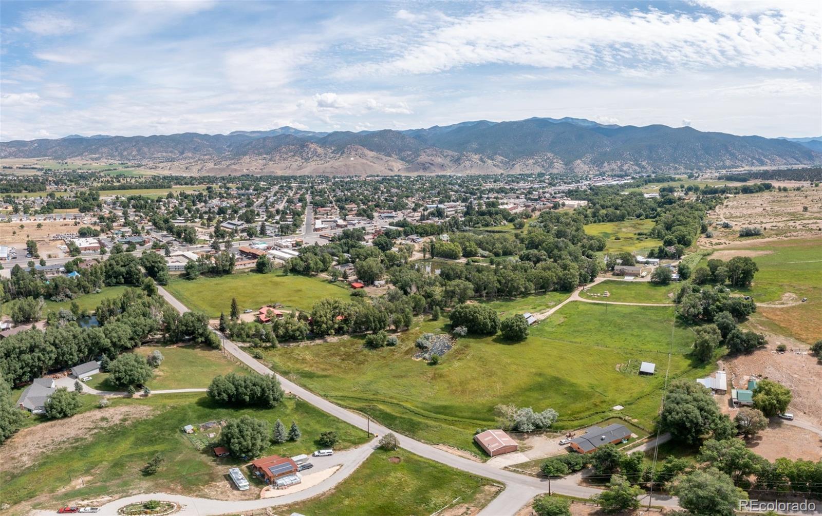 7080 County Road 110 Salida CO 81201