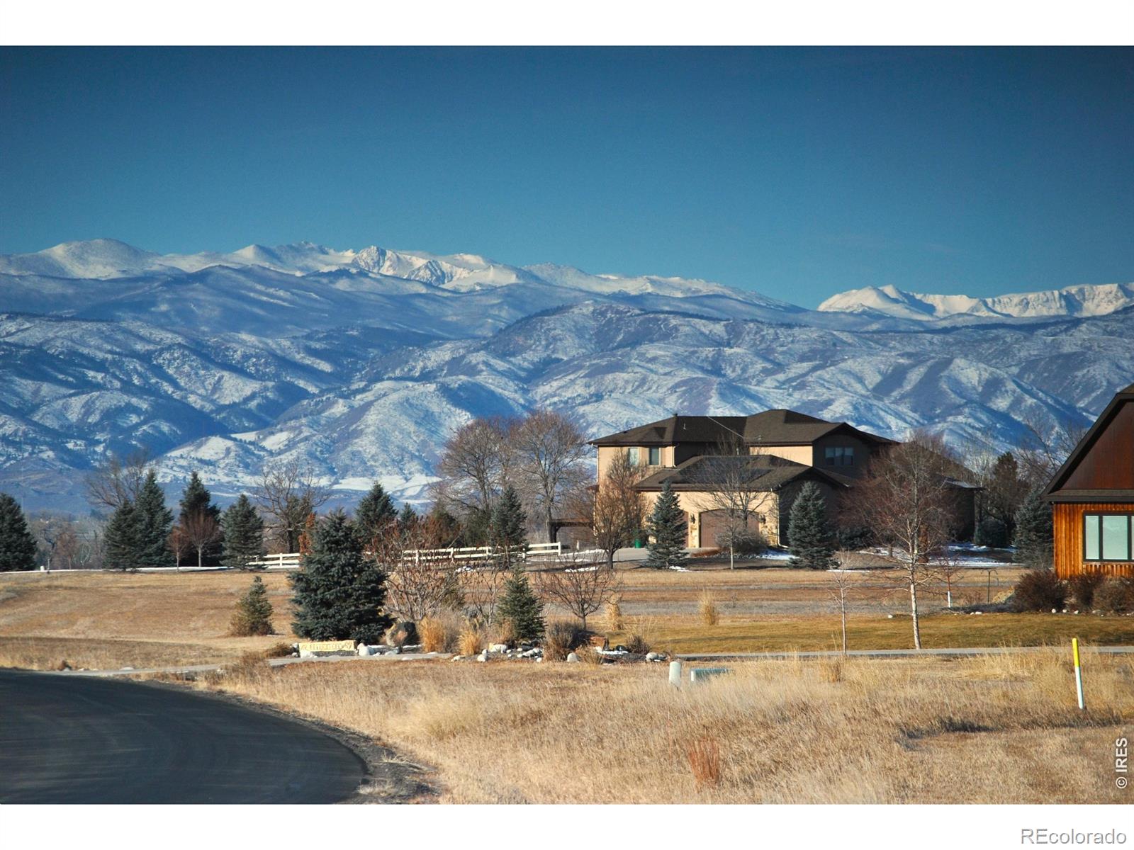 5800 Inspiration Drive Fort Collins CO 80524