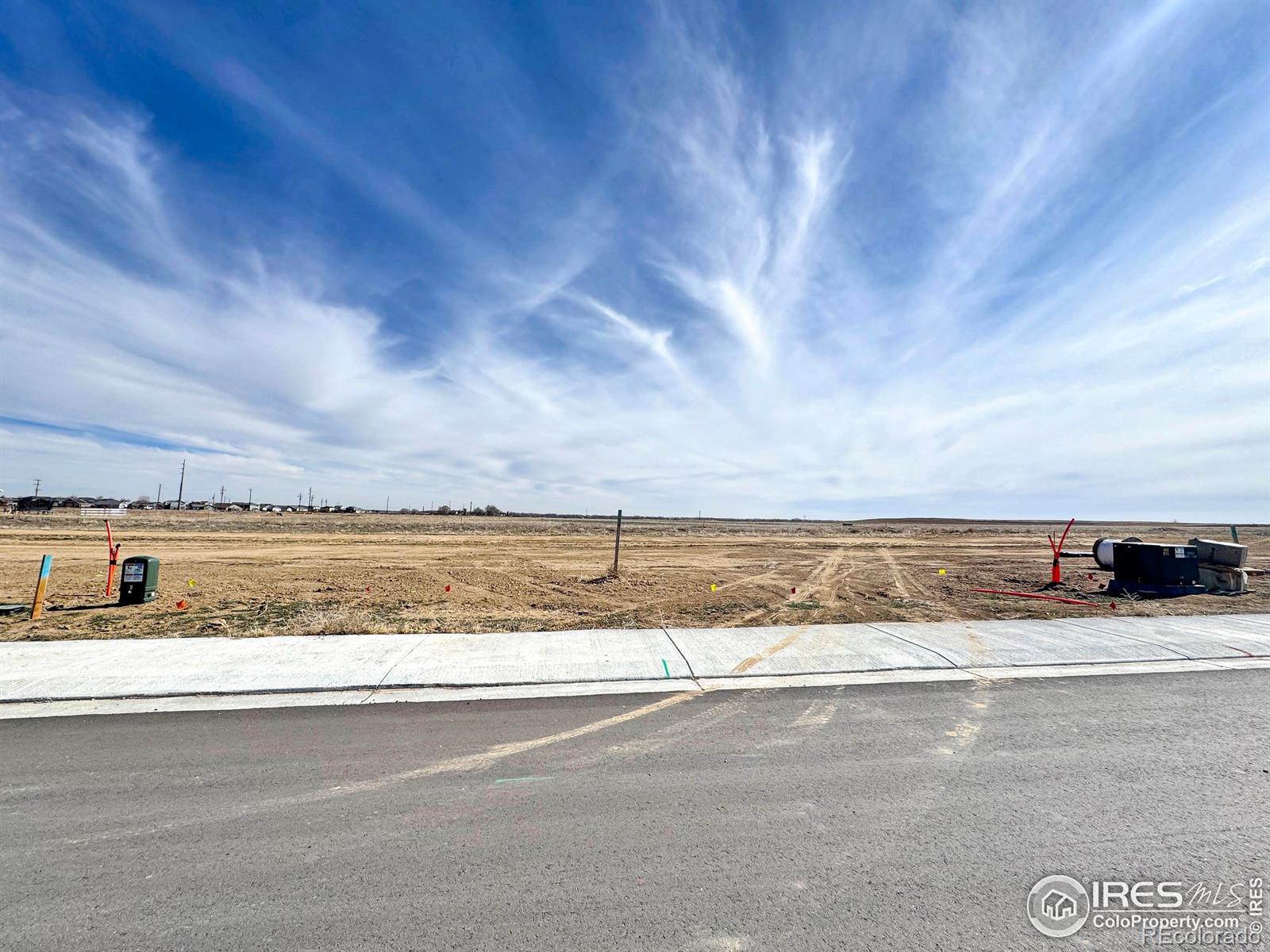 1435 Gardenia Drive Milliken CO 80543