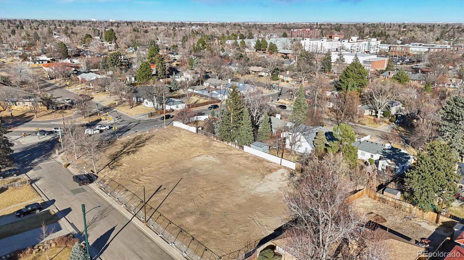 790 Grape Street Denver CO 80220