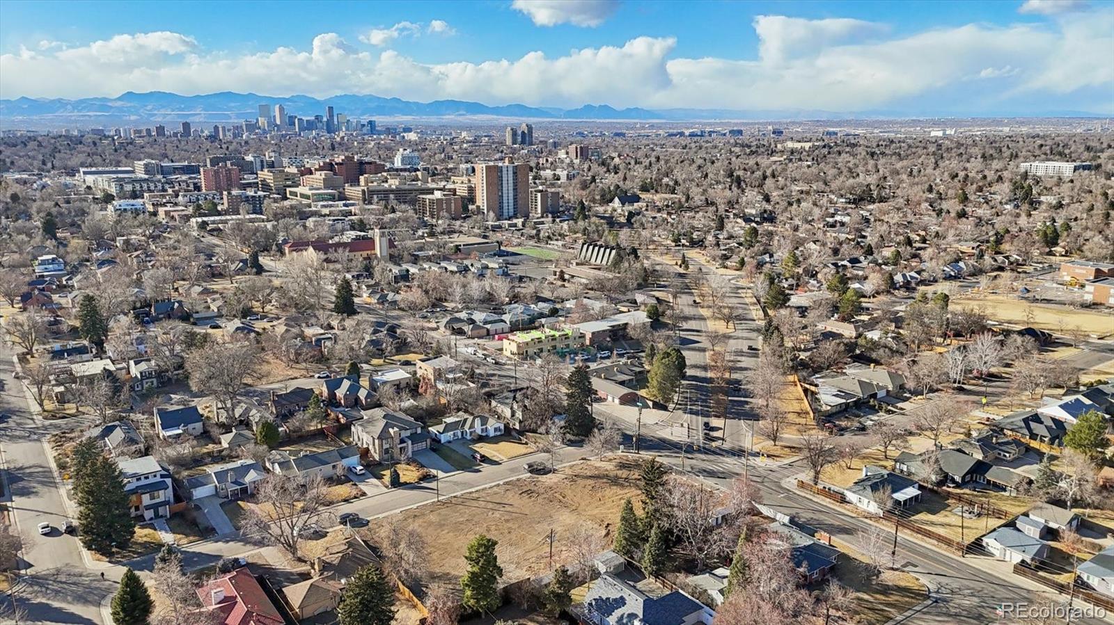 790 Grape Street Denver CO 80220