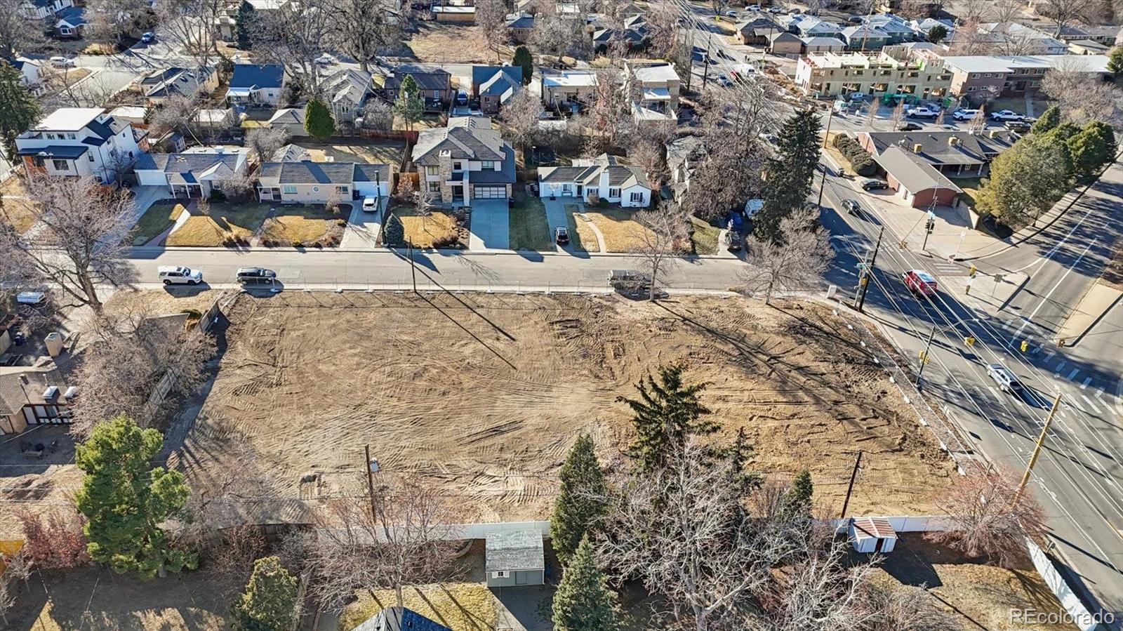 790 Grape Street Denver CO 80220