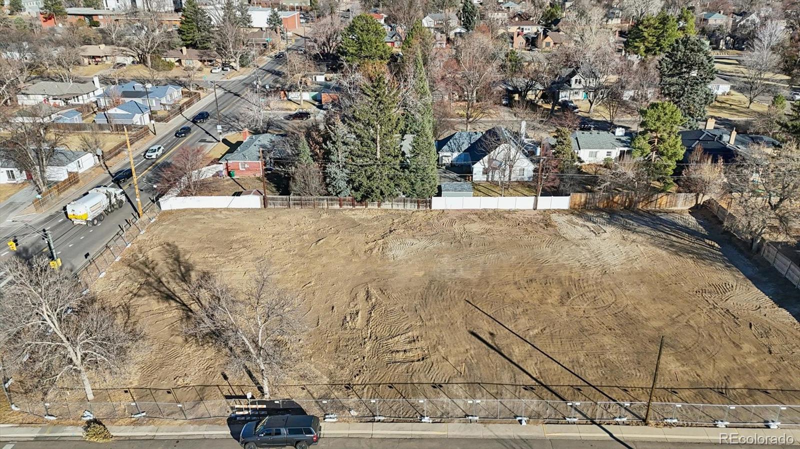 790 Grape Street Denver CO 80220