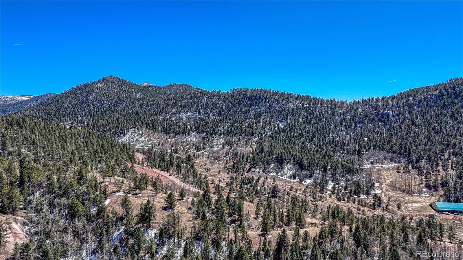 513 Last Dollar Drive Cripple Creek CO 80813