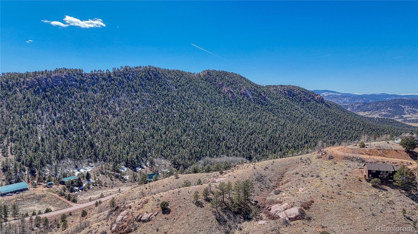 513 Last Dollar Drive Cripple Creek CO 80813