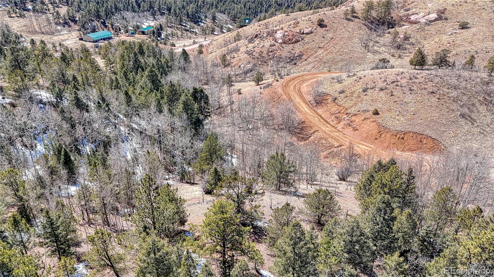 513 Last Dollar Drive Cripple Creek CO 80813