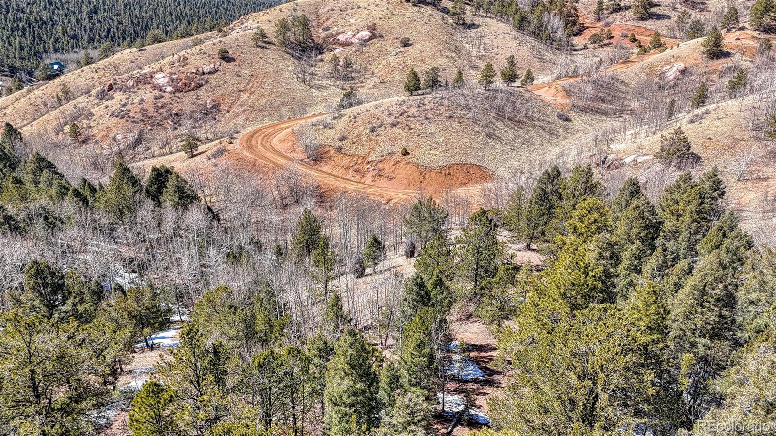 513 Last Dollar Drive Cripple Creek CO 80813