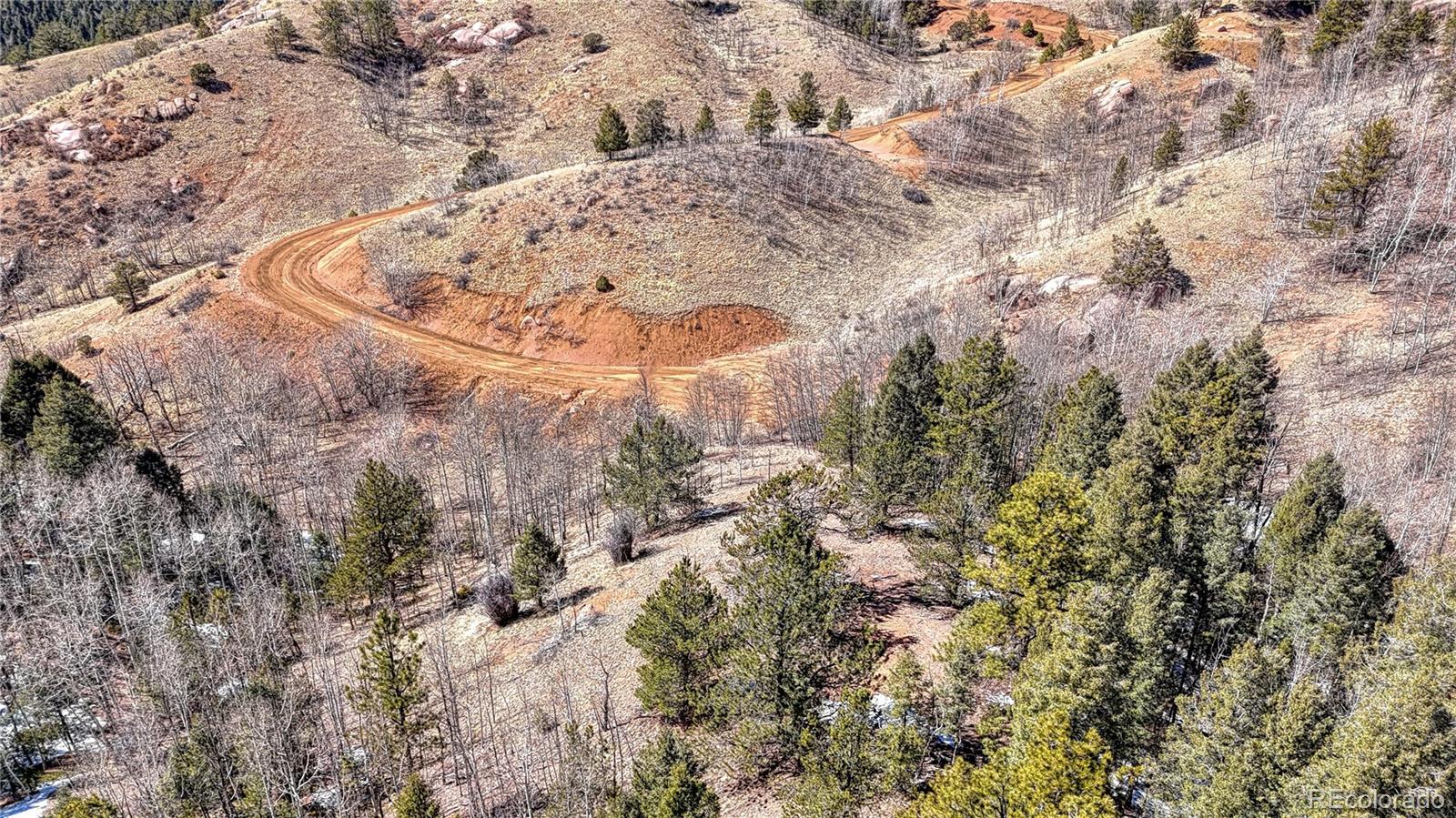 513 Last Dollar Drive Cripple Creek CO 80813