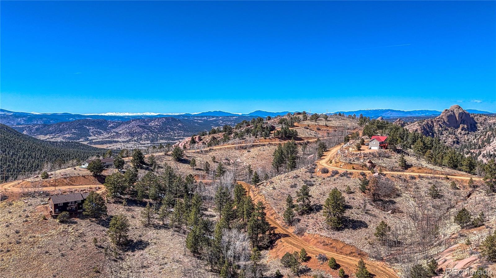 513 Last Dollar Drive Cripple Creek CO 80813