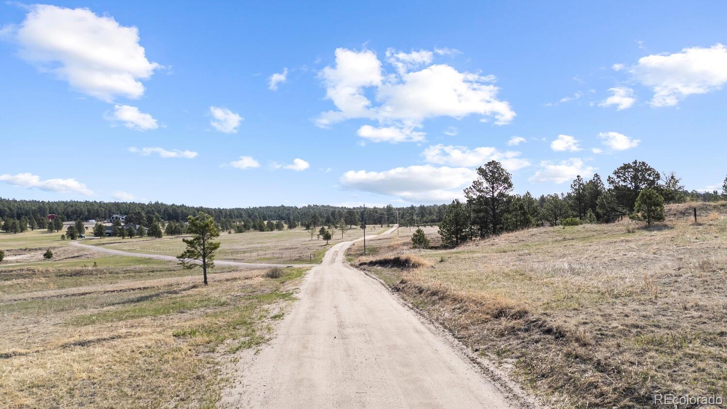 29684 County Road 17-21 Elizabeth CO 80107