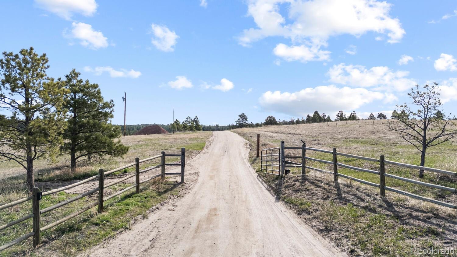 29684 County Road 17-21 Elizabeth CO 80107