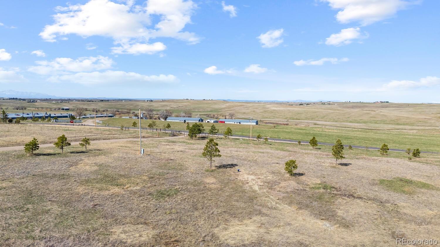 29684 County Road 17-21 Elizabeth CO 80107