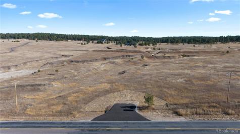 29684 County Road 17-21 Elizabeth CO 80107