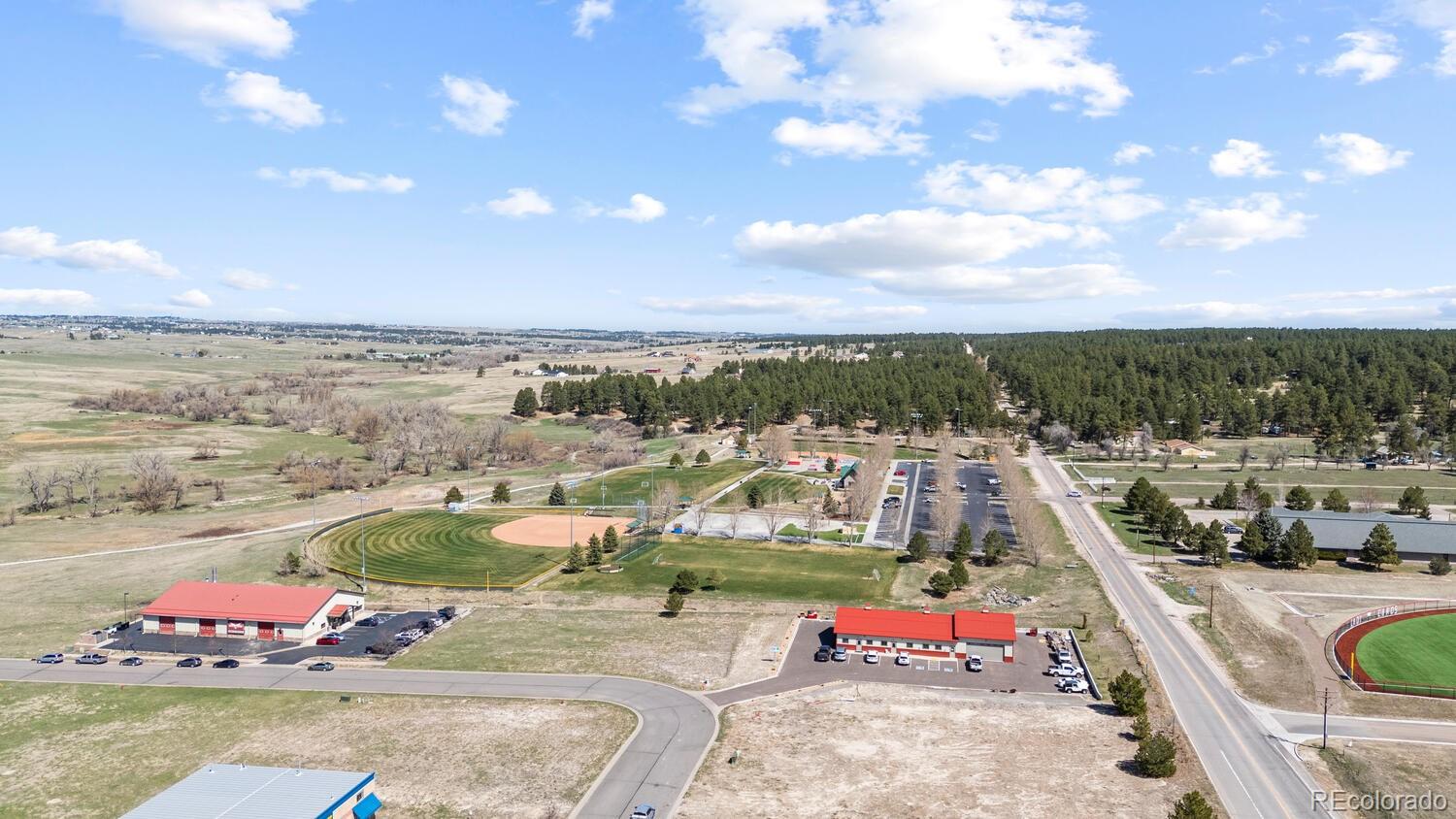 29684 County Road 17-21 Elizabeth CO 80107