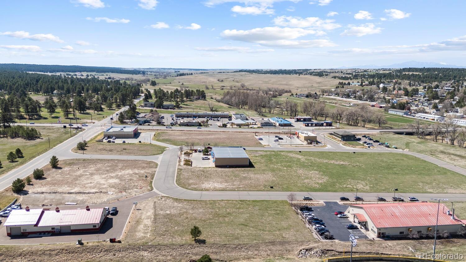 29684 County Road 17-21 Elizabeth CO 80107