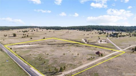 29684 County Road 17-21 Elizabeth CO 80107