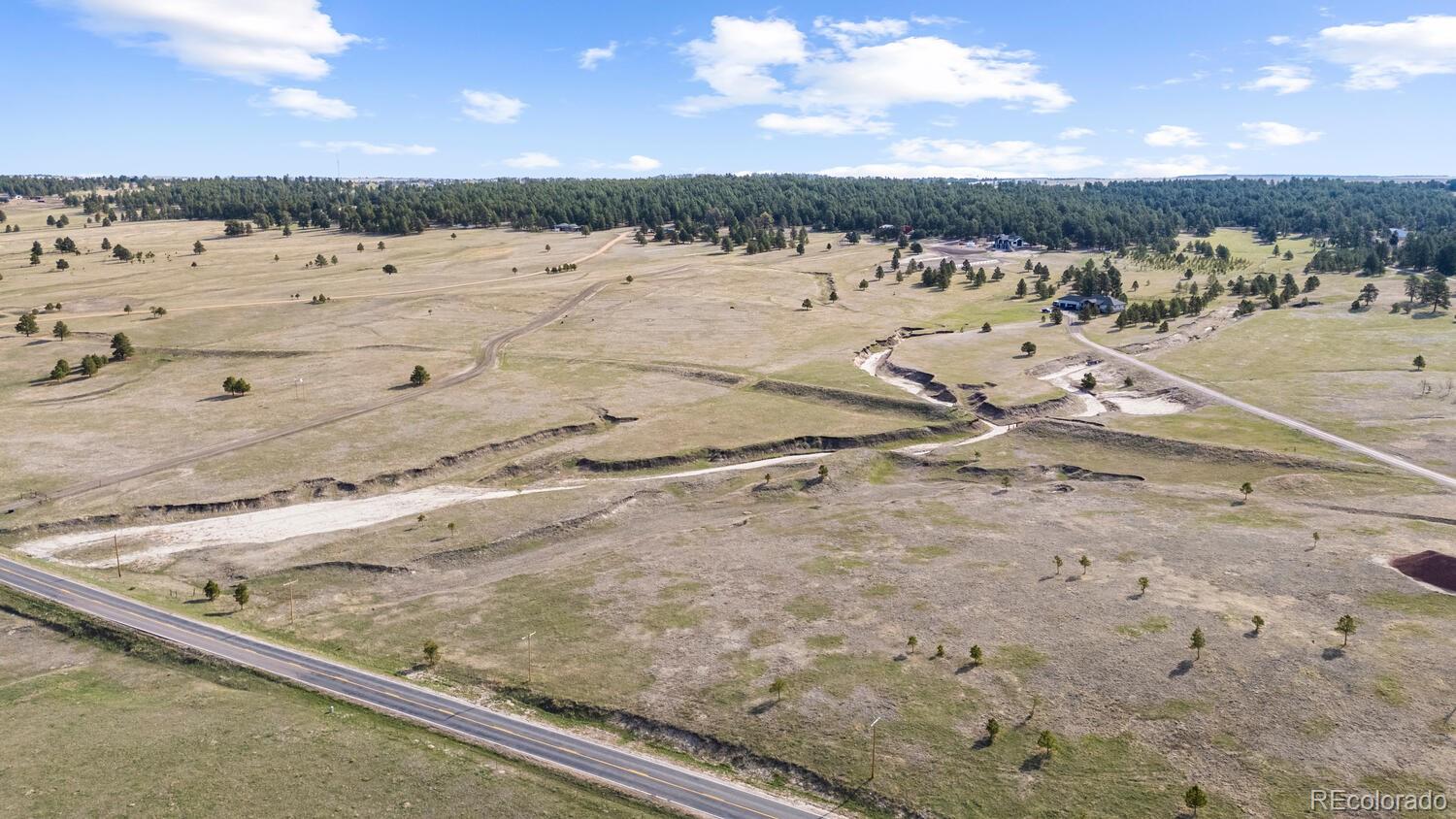 29684 County Road 17-21 Elizabeth CO 80107