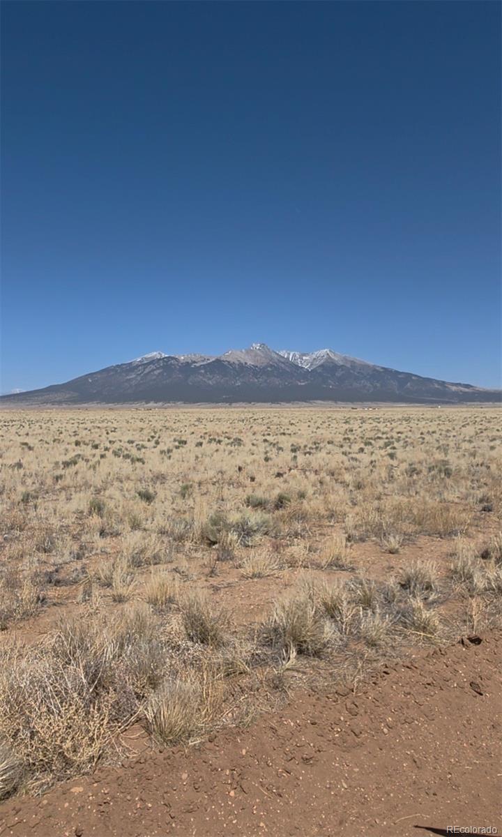 Lot 28 Monte Vista Road Blanca CO 81123