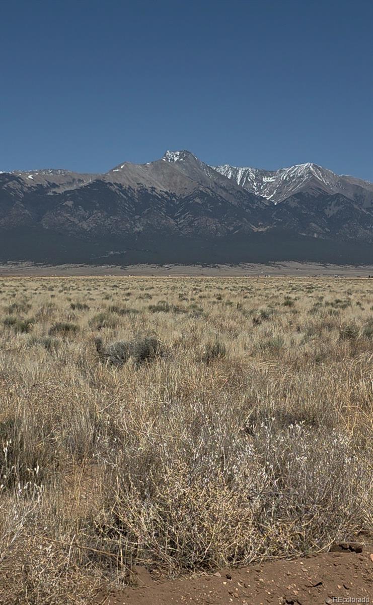 Lot 28 Monte Vista Road Blanca CO 81123