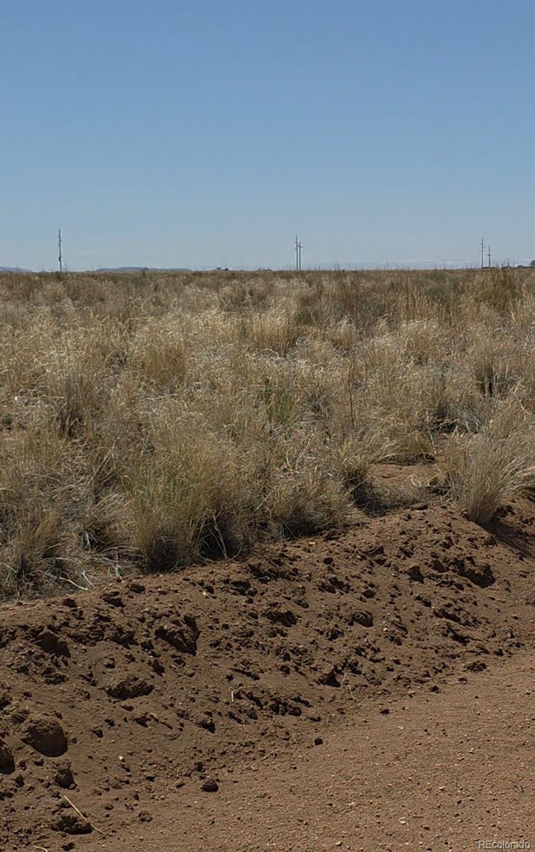 Lot 28 Monte Vista Road Blanca CO 81123