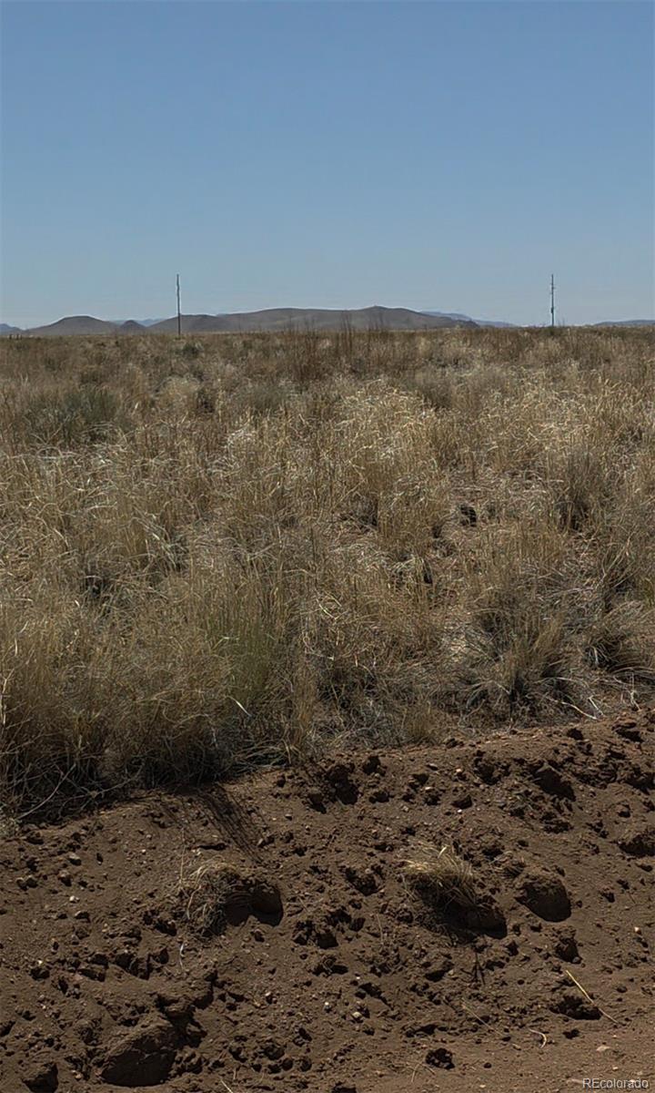 Lot 28 Monte Vista Road Blanca CO 81123