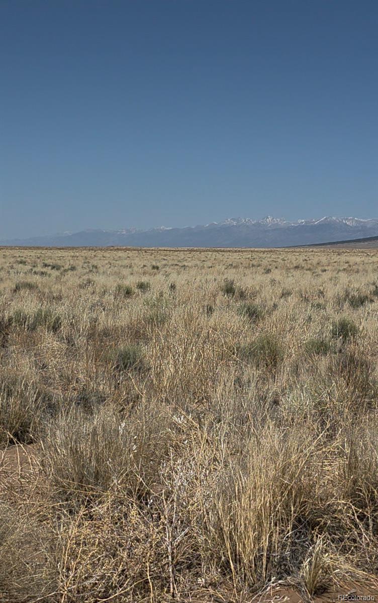 Lot 28 Monte Vista Road Blanca CO 81123