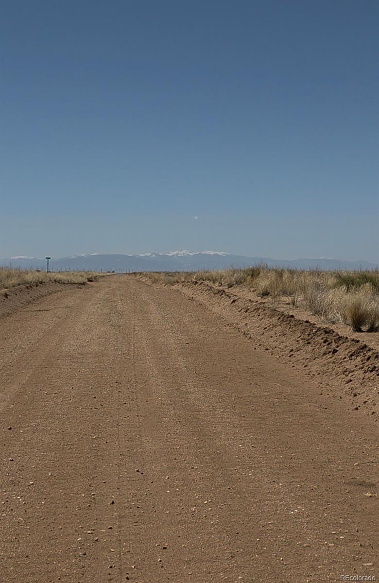 Lot 28 Monte Vista Road Blanca CO 81123