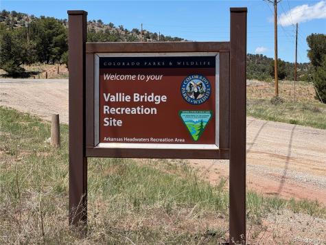 14564 S Us Highway 50 Coaldale CO 81222