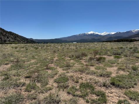 14564 S Us Highway 50 Coaldale CO 81222