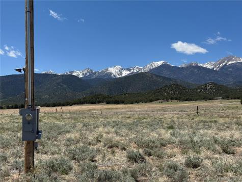 14564 S Us Highway 50 Coaldale CO 81222