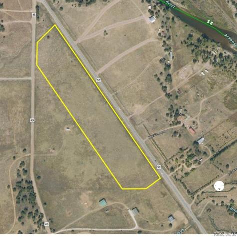 14564 S Us Highway 50 Coaldale CO 81222