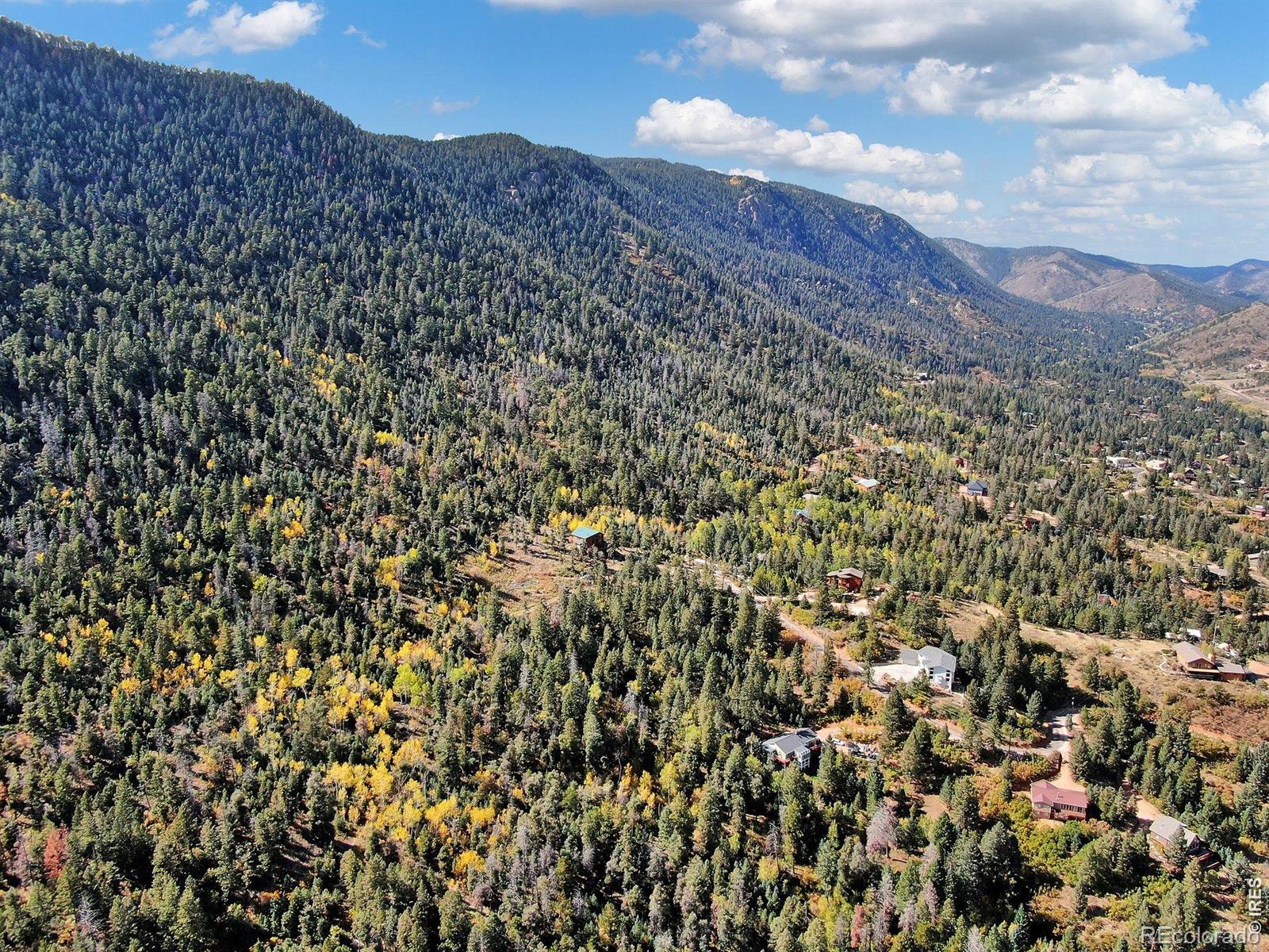 5295 Kulsa Road Cascade CO 80809