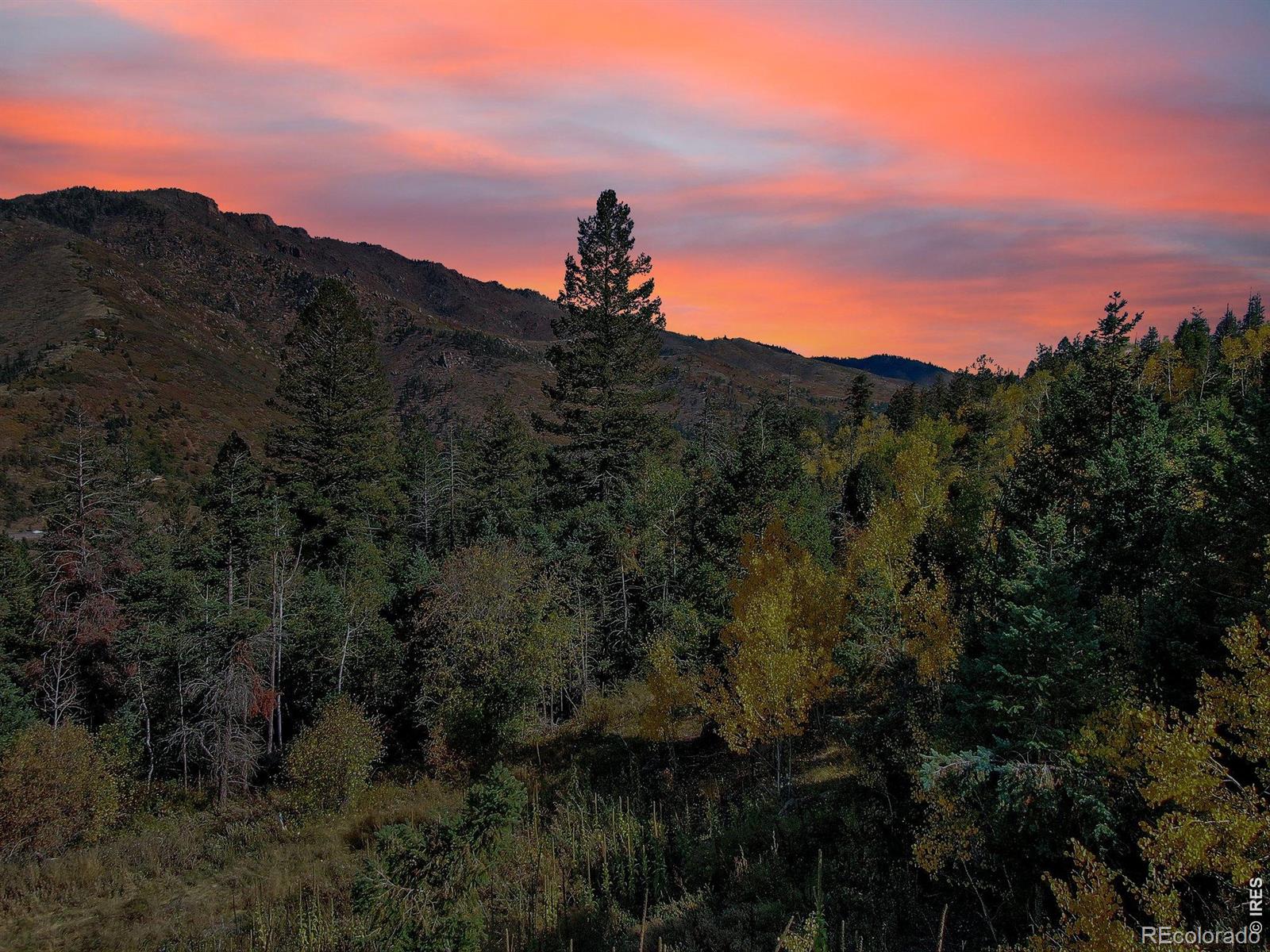 5295 Kulsa Road Cascade CO 80809