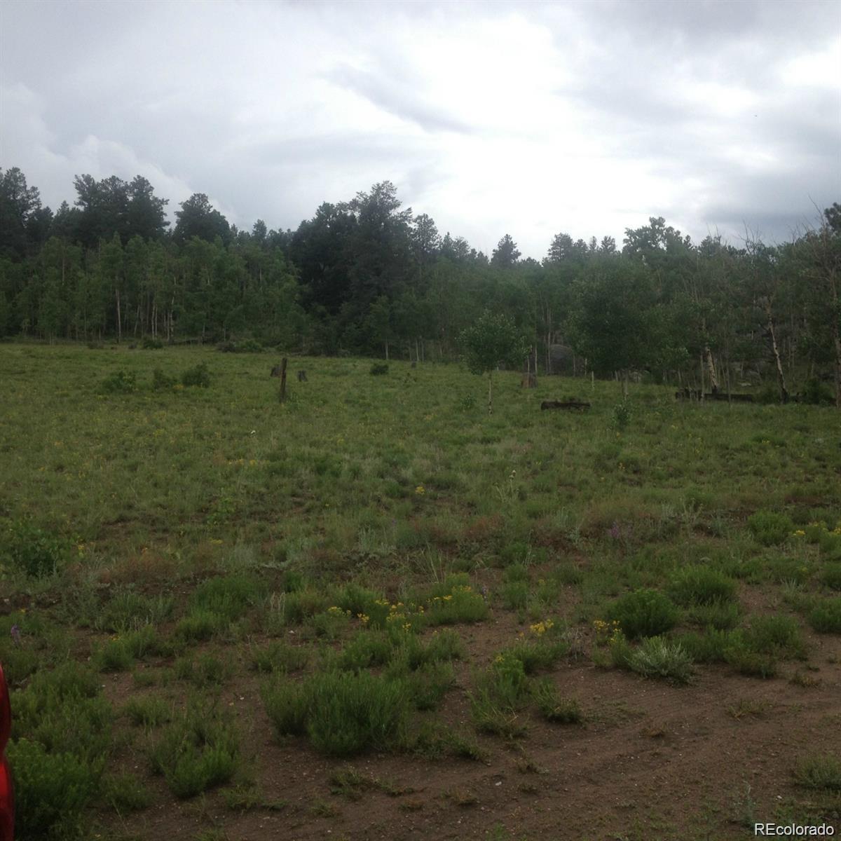 1681 Athapascan Road Hartsel CO 80449
