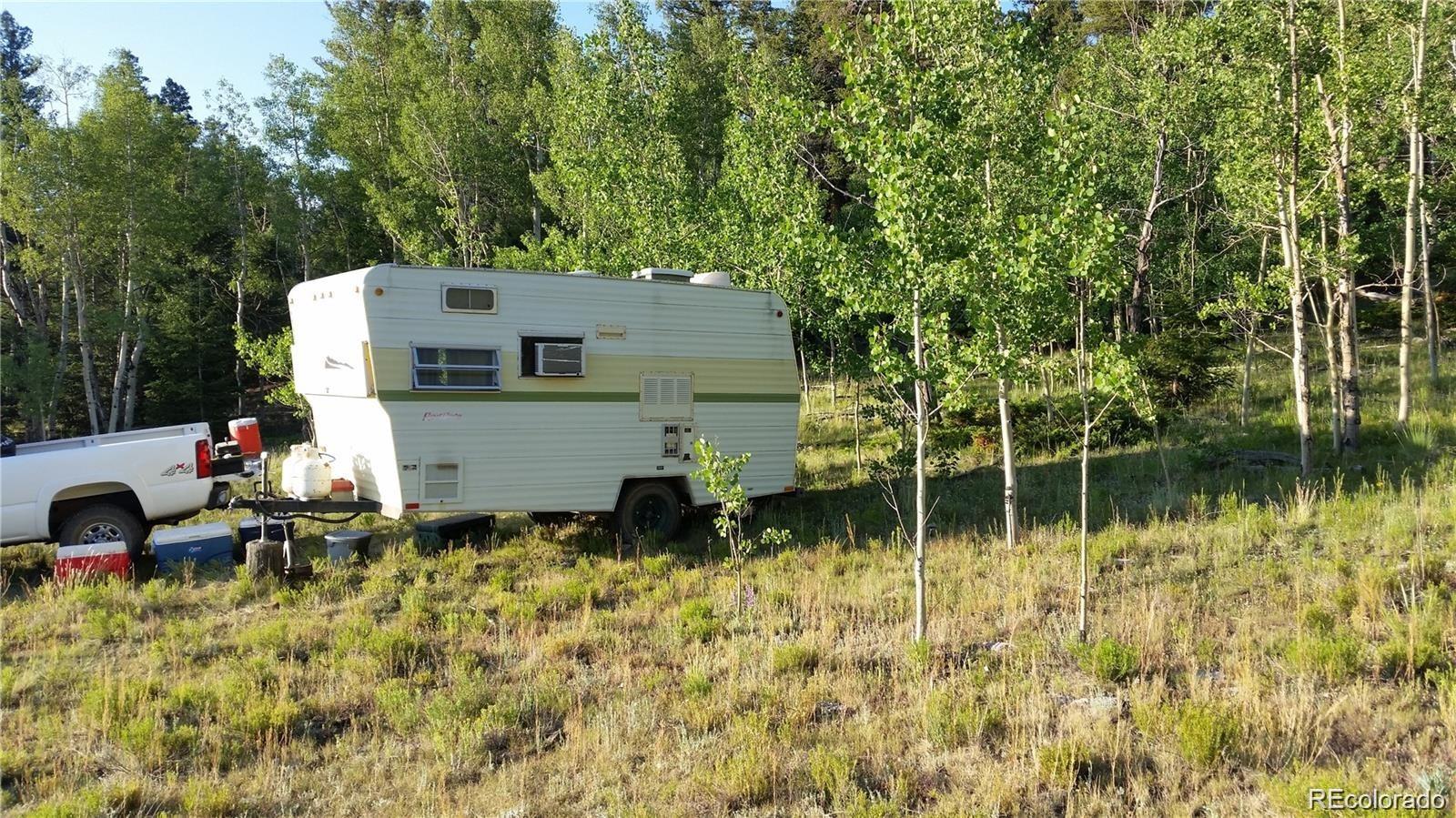 1681 Athapascan Road Hartsel CO 80449