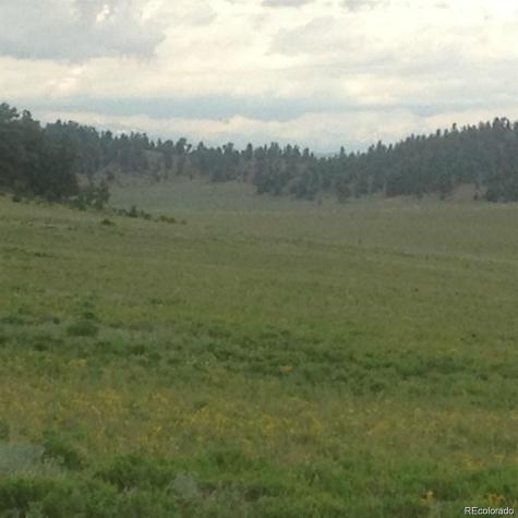 1681 Athapascan Road Hartsel CO 80449