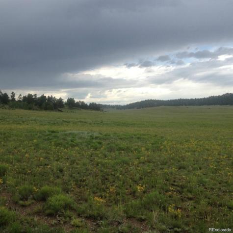 1681 Athapascan Road Hartsel CO 80449
