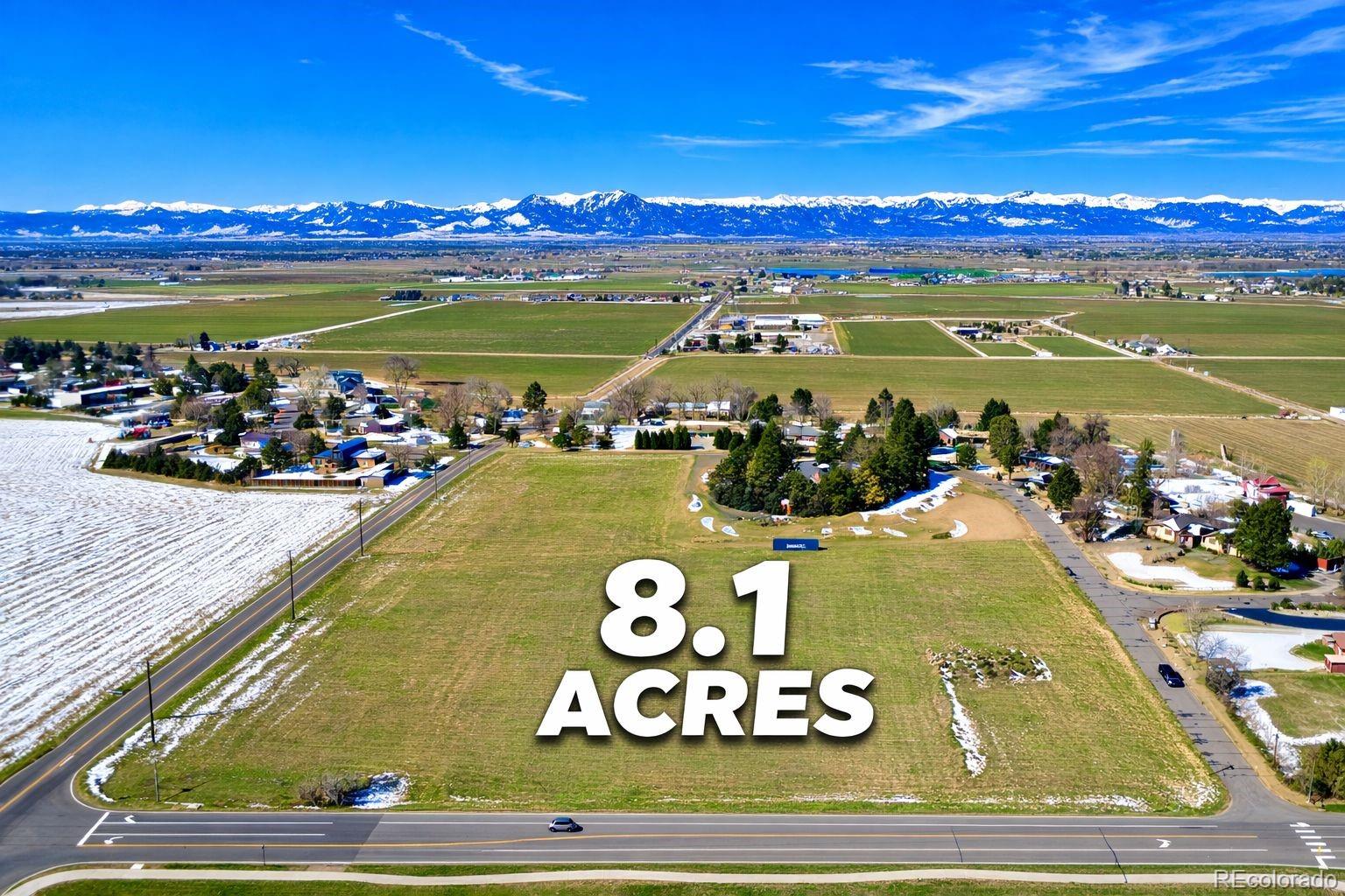14490 Country Hills Drive Brighton CO 80601